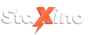 Staxino Casino Logo